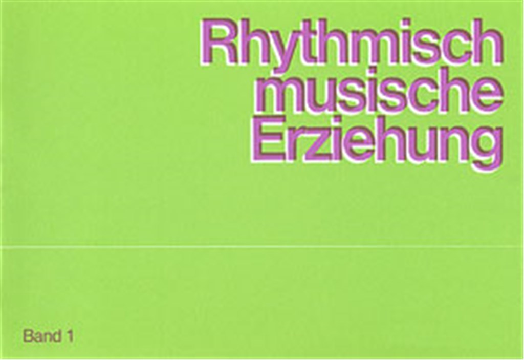 Rhythmisch-Musikalische Erziehung