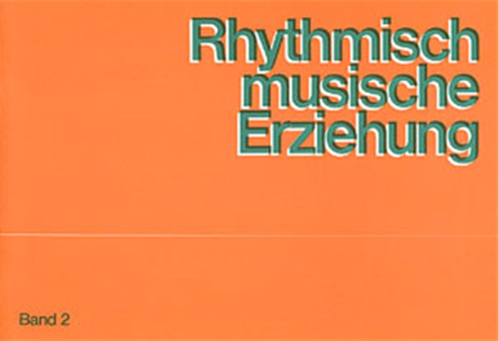 Rhythmisch-Musikalische Erziehung