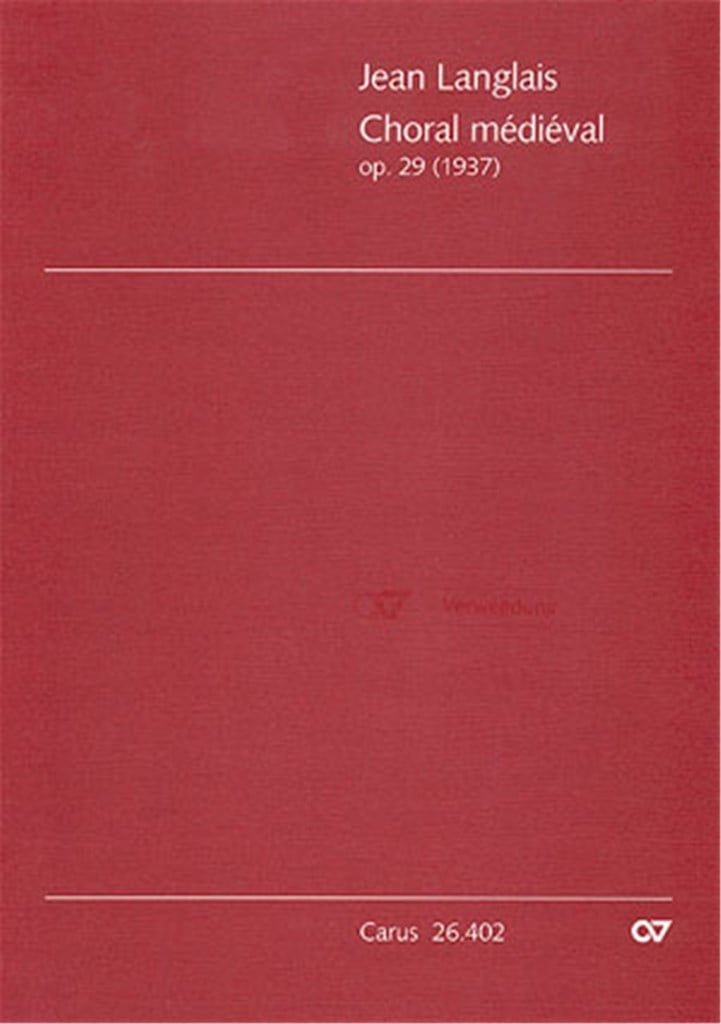 Choral médiéval