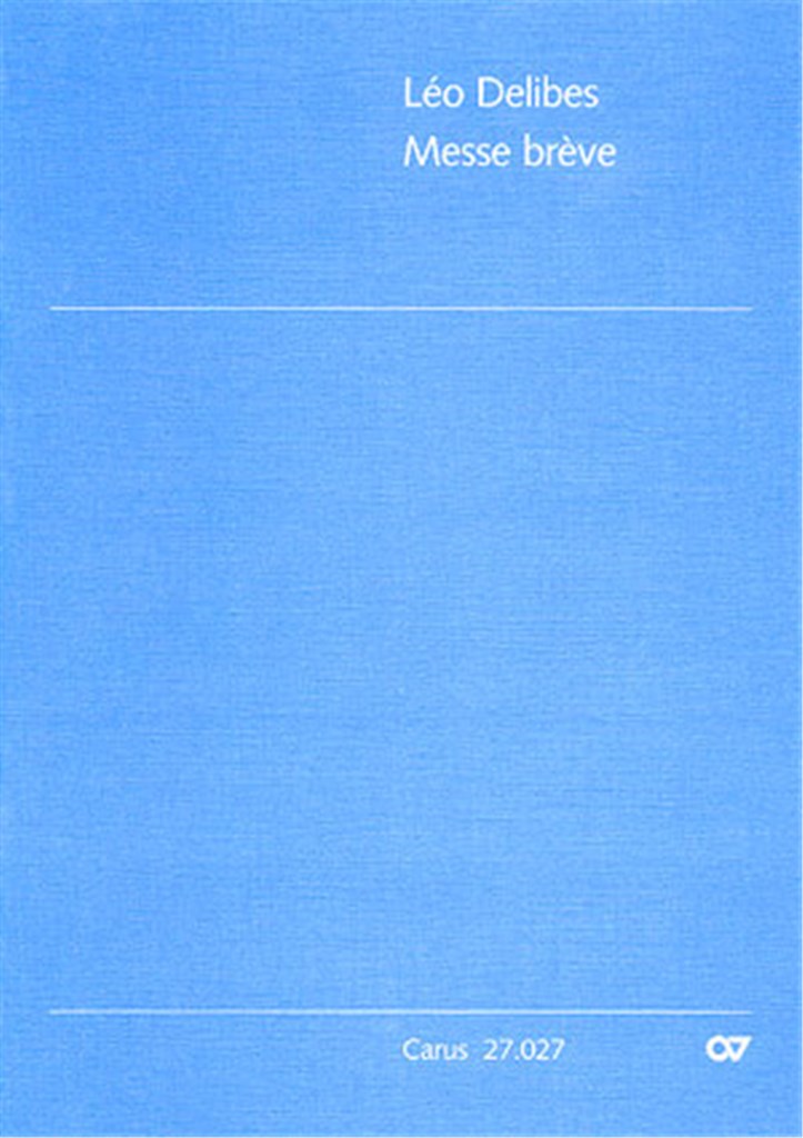 Messe brève