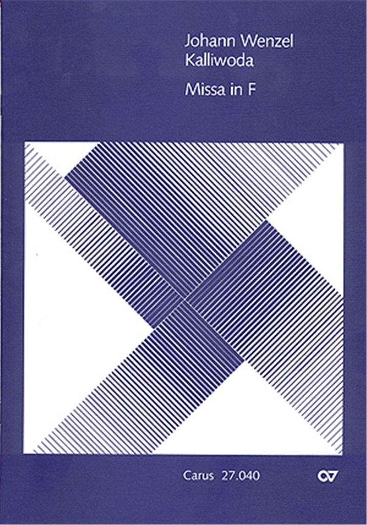 Missa in F