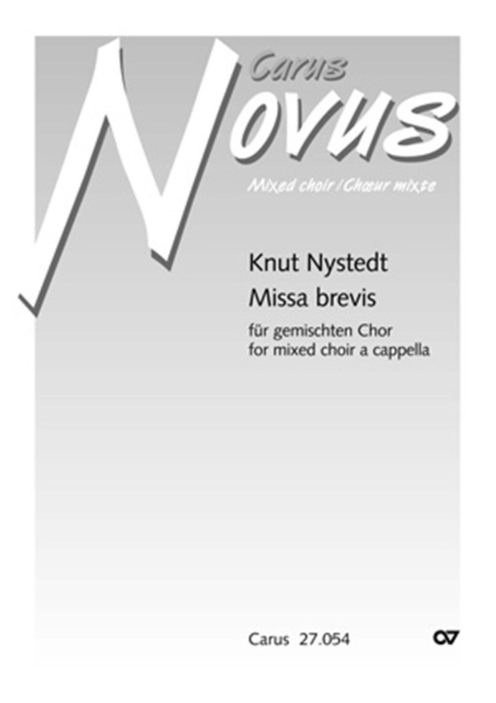Missa brevis