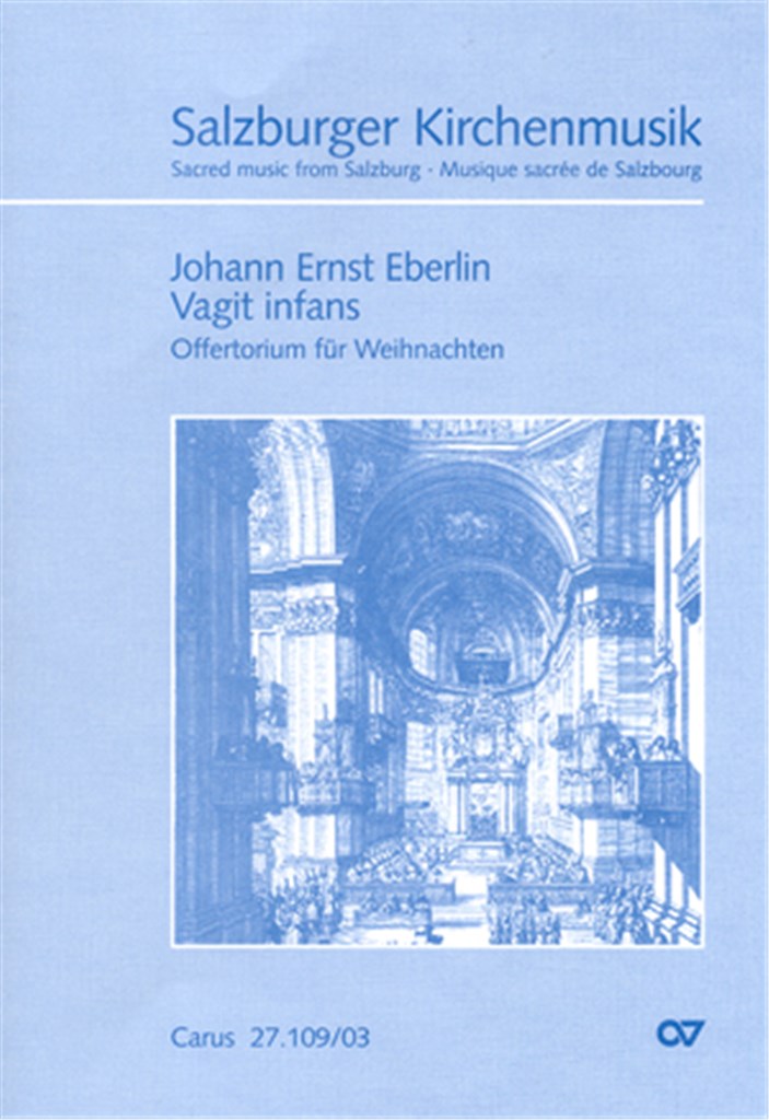 Vagit infans