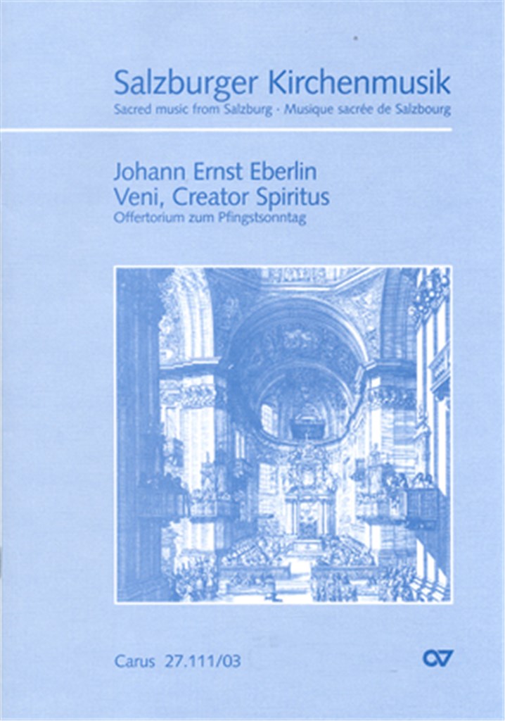 Veni, Creator Spiritus