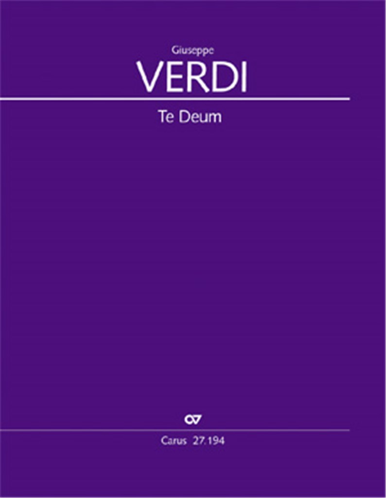 Te Deum