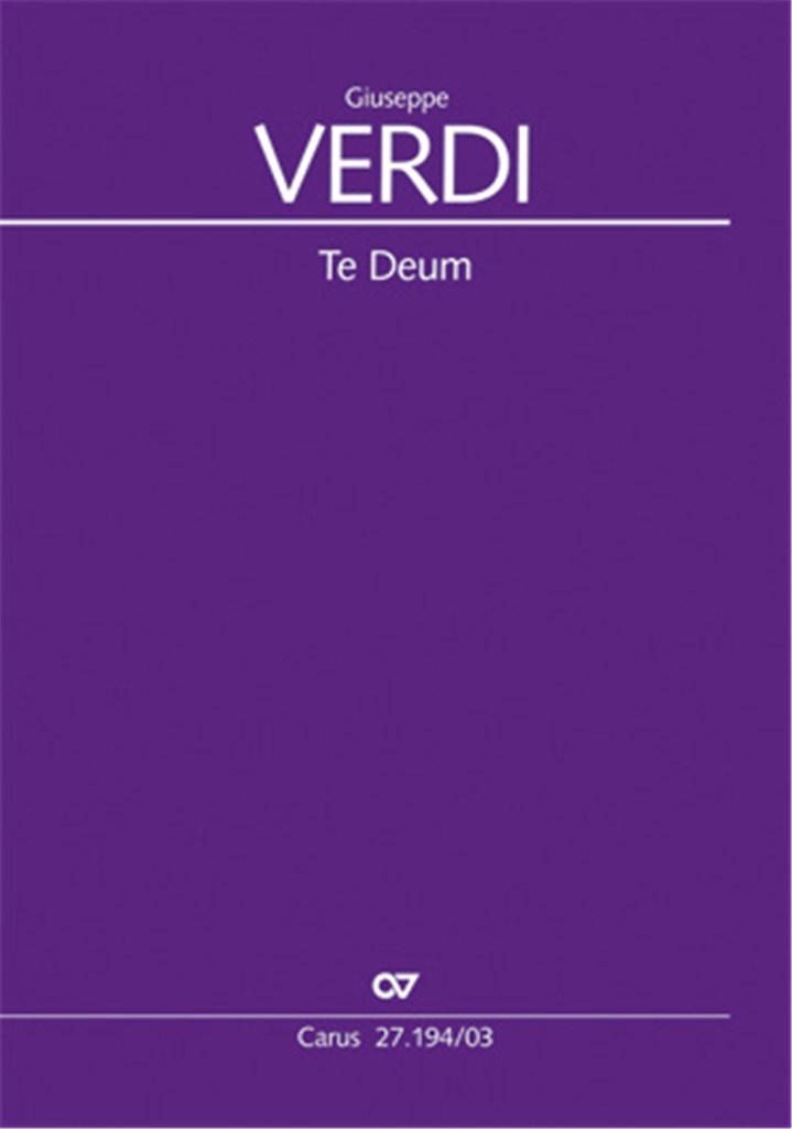 Te Deum