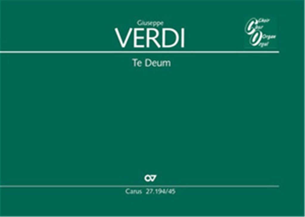 Te Deum