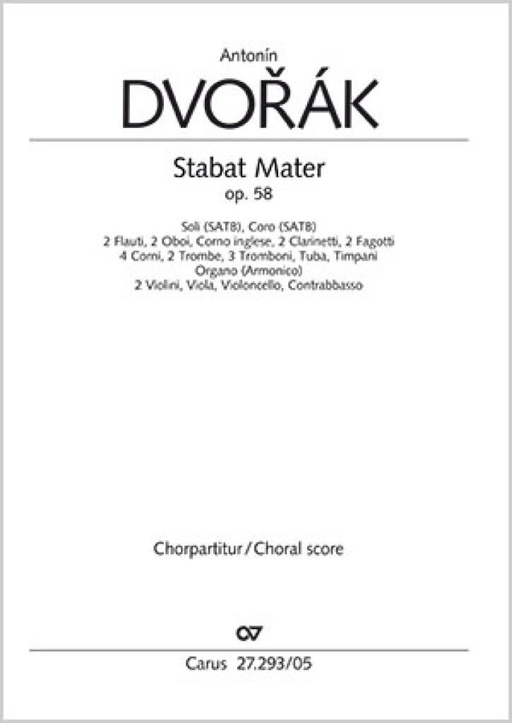 Stabat Mater