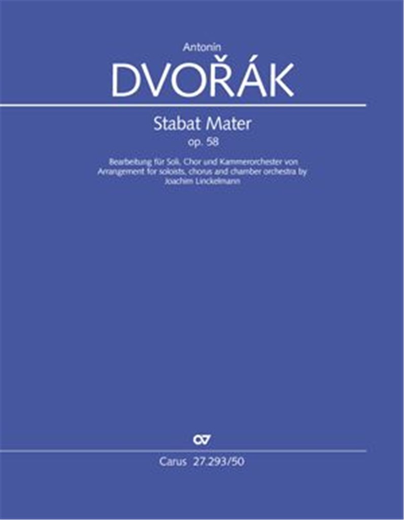 Stabat Mater