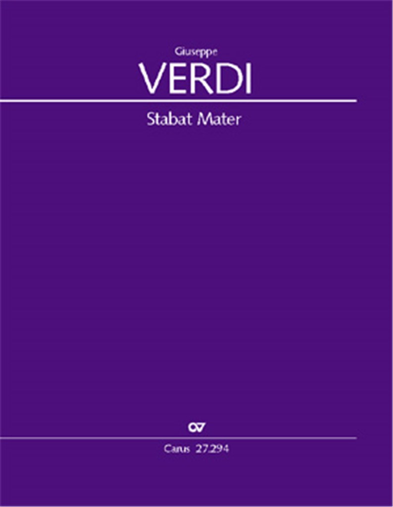 Stabat Mater