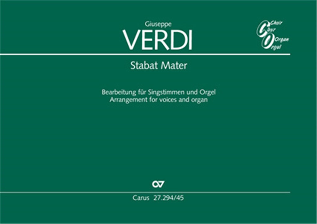 Stabat Mater