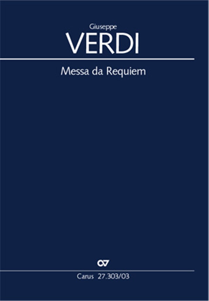 Messa da Requiem