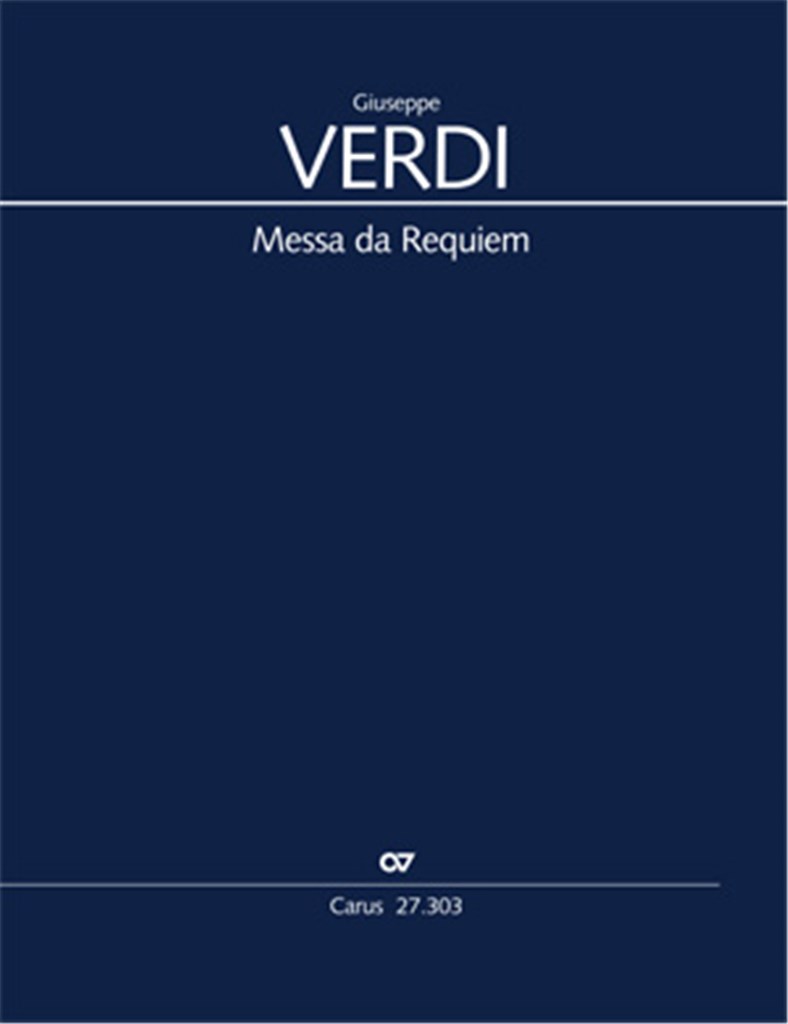 Messa da Requiem