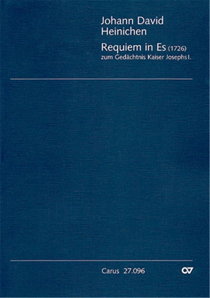 Requiem in Es