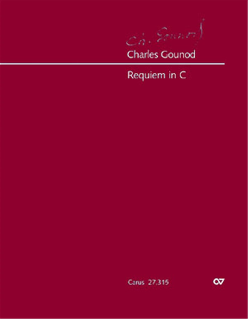 Requiem in C