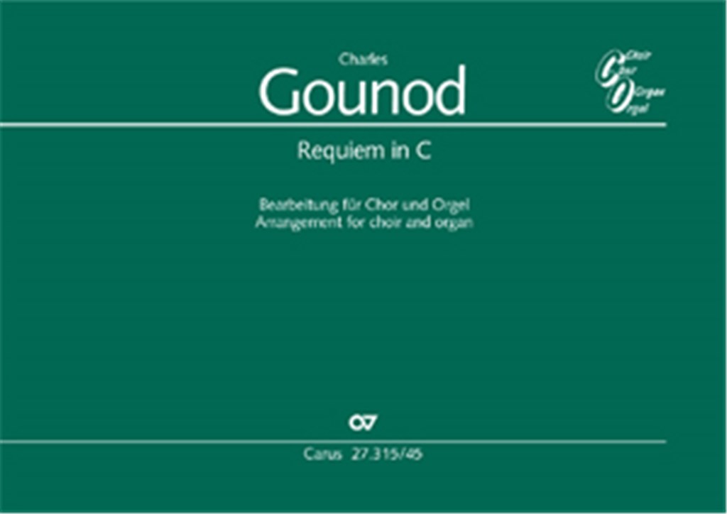 Requiem in C