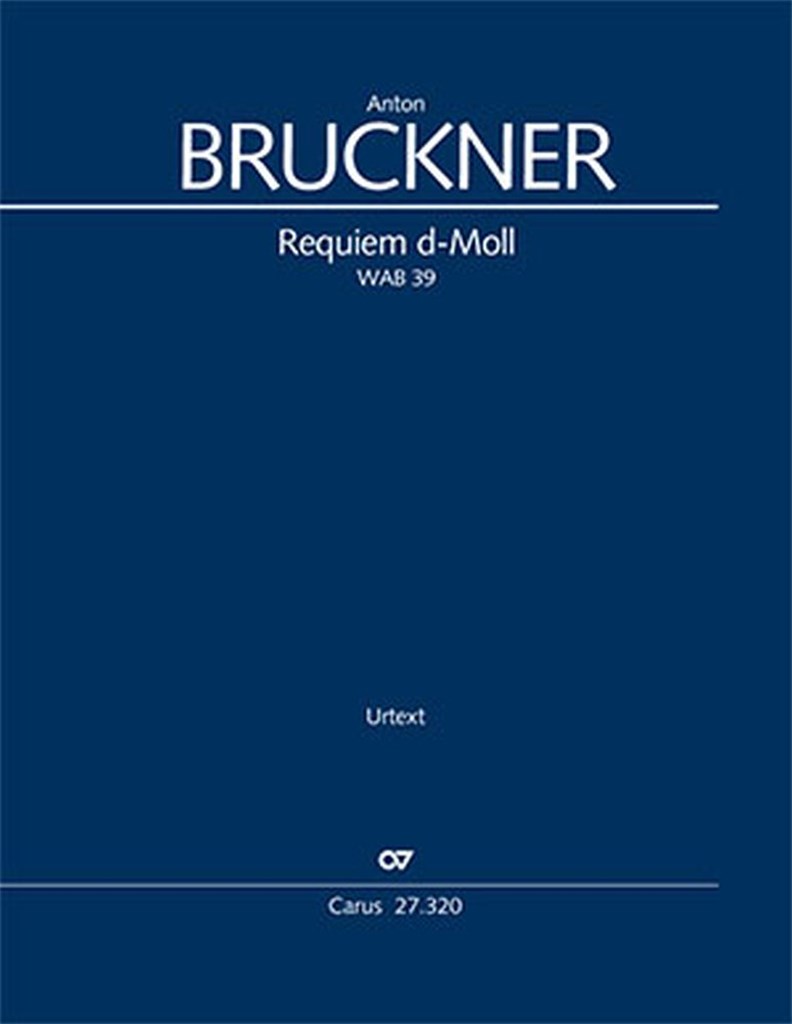 Requiem D-moll
