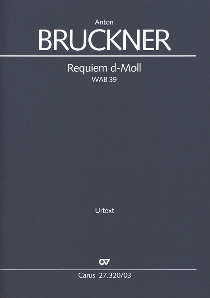 Requiem D-moll