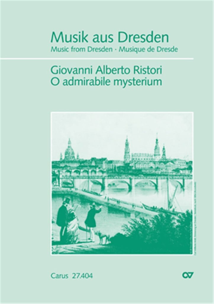 O admirabile mysterium