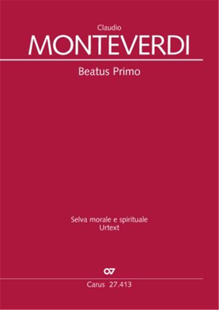Beatus Primo