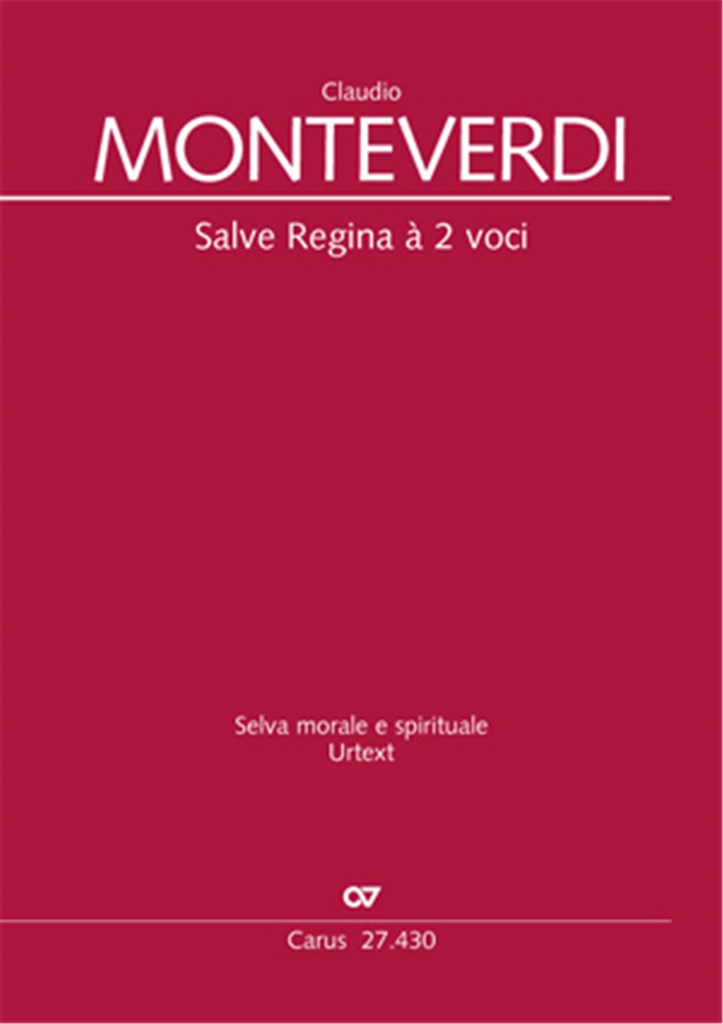 Salve Regina