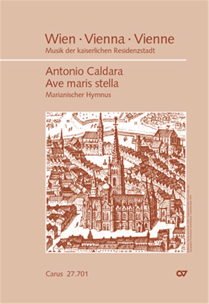 Ave Maris Stella