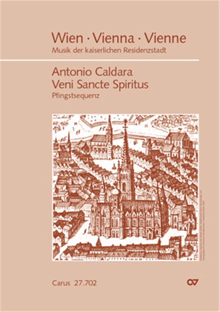 Veni Sancte Spiritus