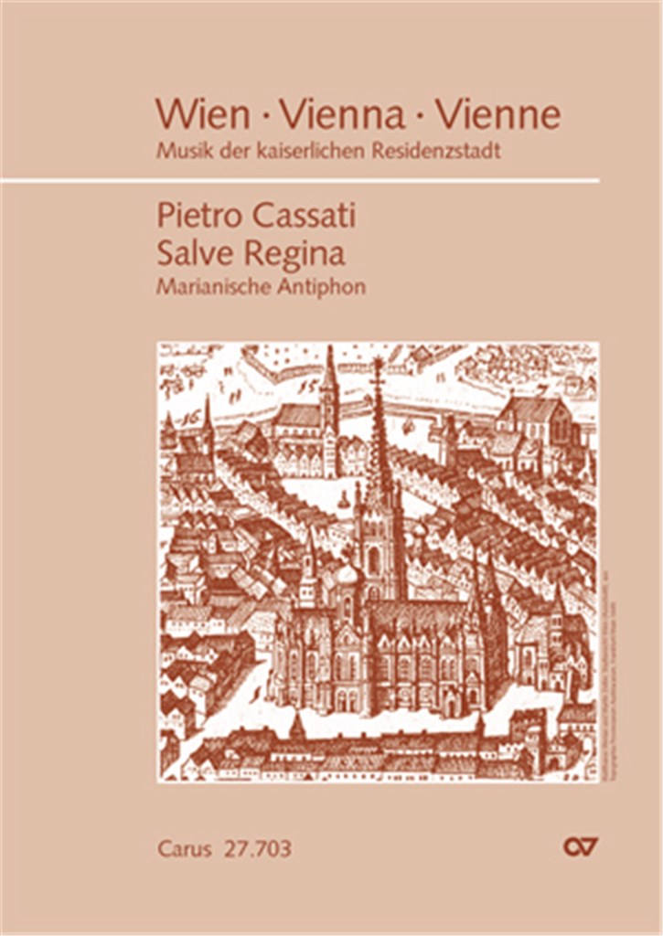 Salve Regina