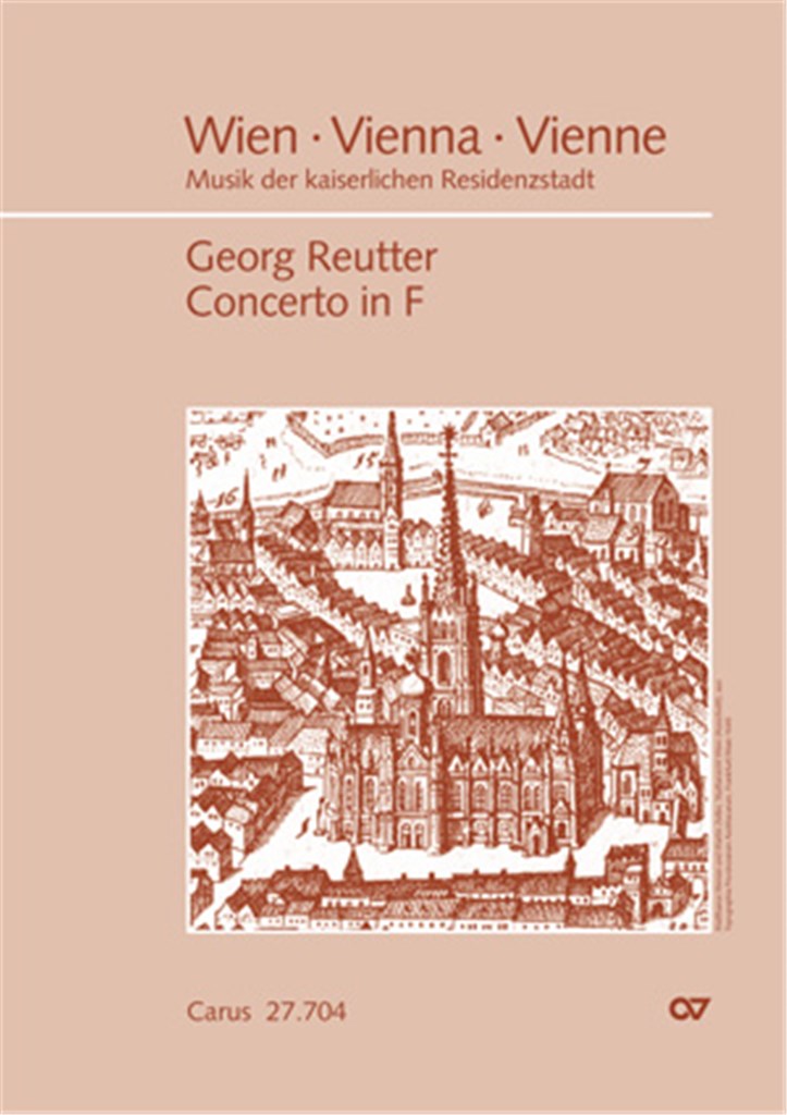 Concerto in F