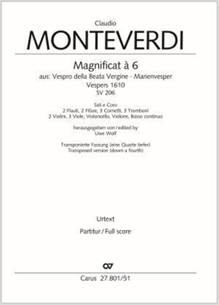 Magnificat