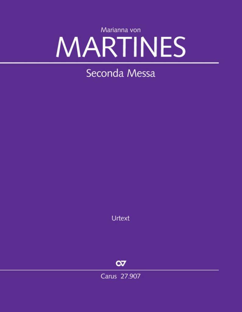 Seconda Messa