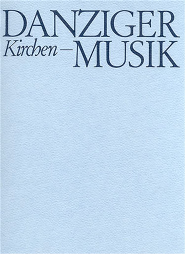 Danziger Kirchenmusik
