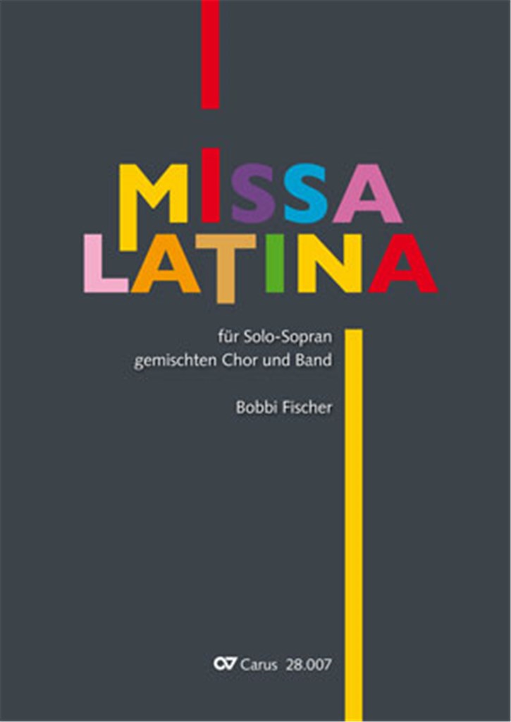 Missa Latina