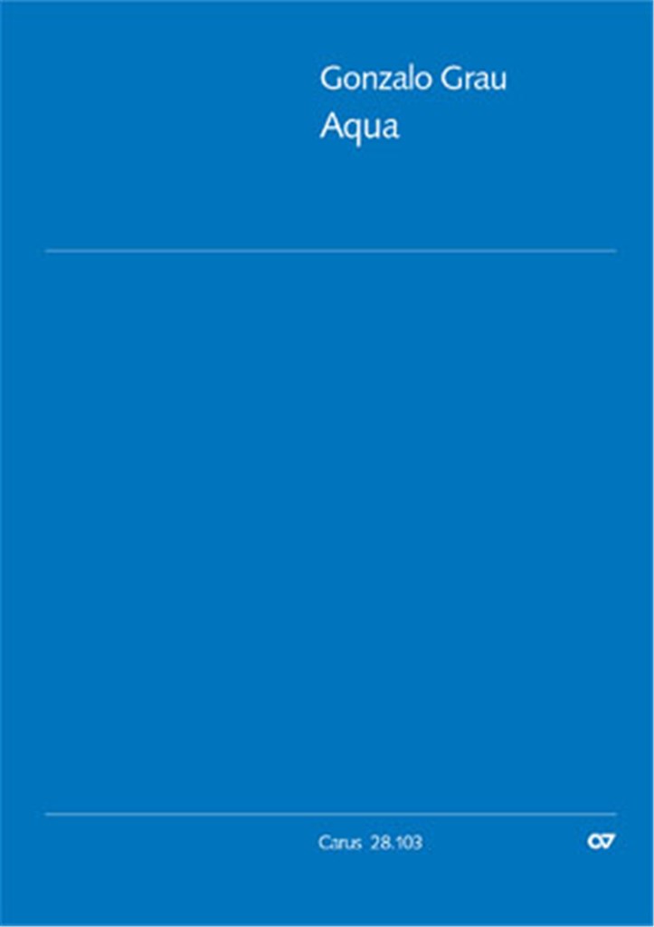 Aqua [Wasser]