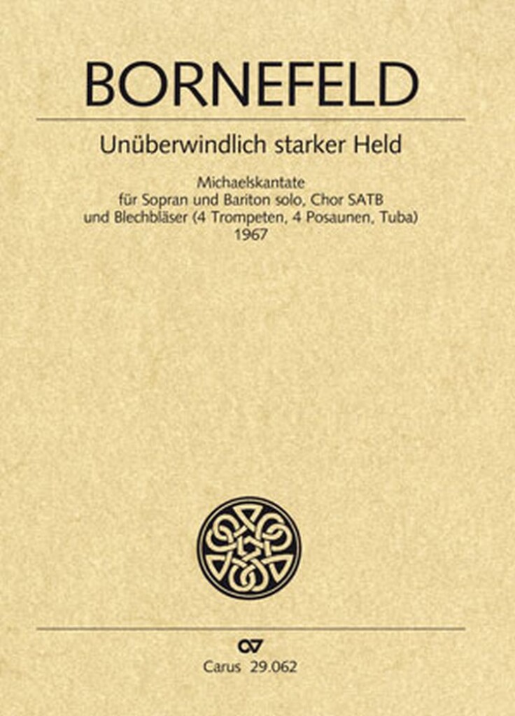 Unüberwindlich starker Held