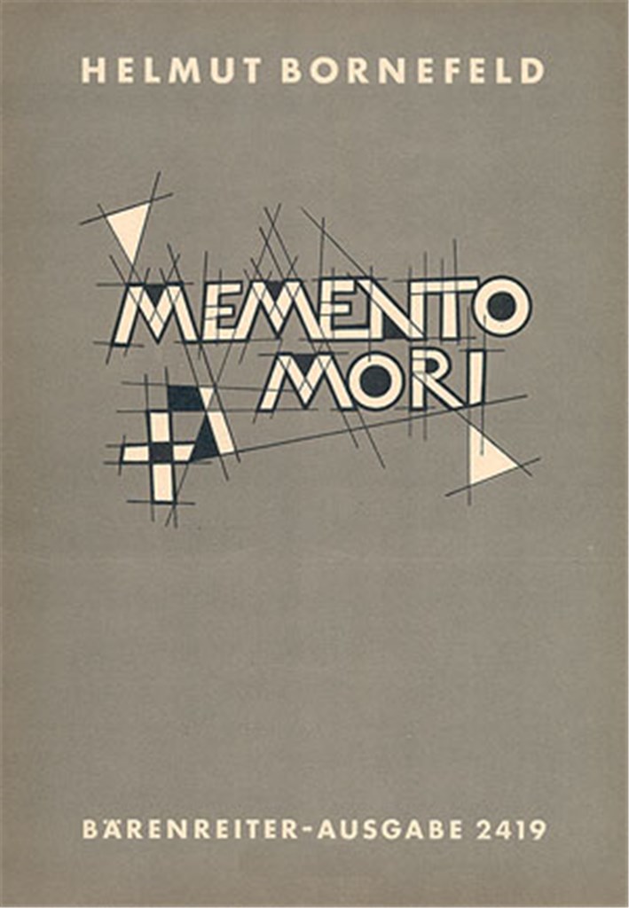 Memento mori