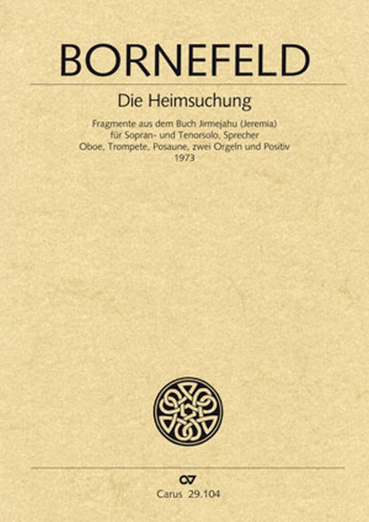 Die Heimsuchung