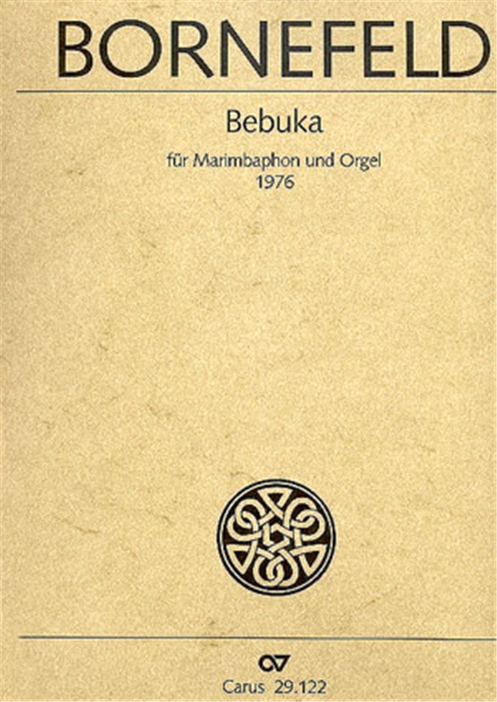 Bebuka