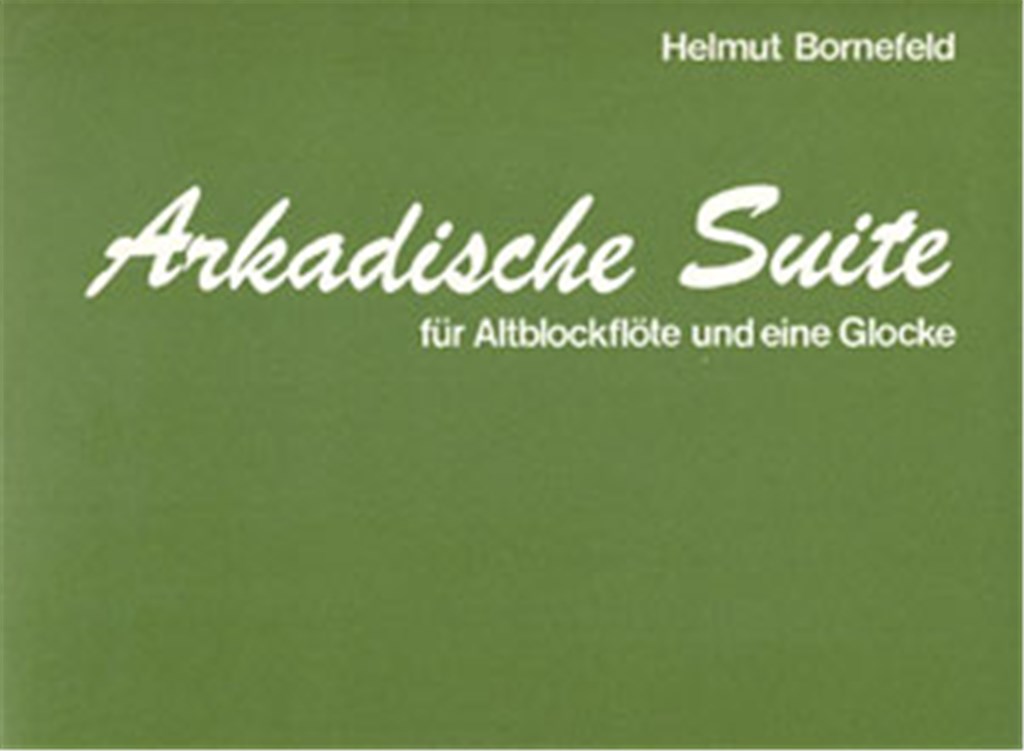 Arkadische Suite