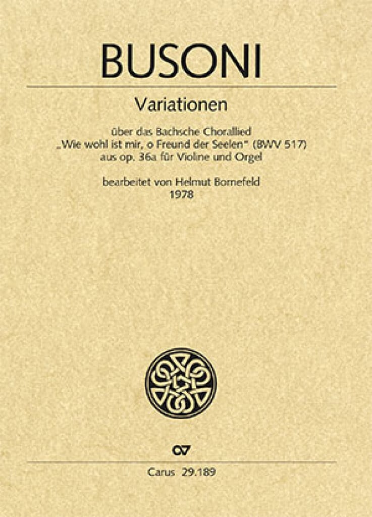 Variationen
