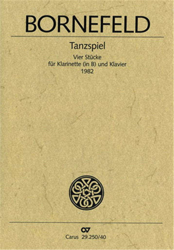 Tanzspiel