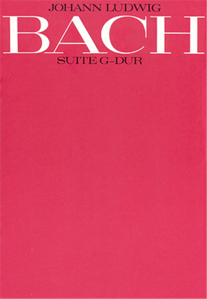 Suite in G