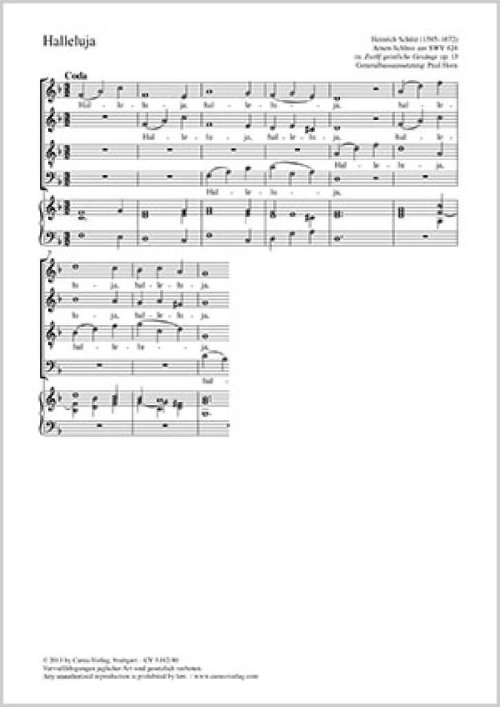 Halleluja