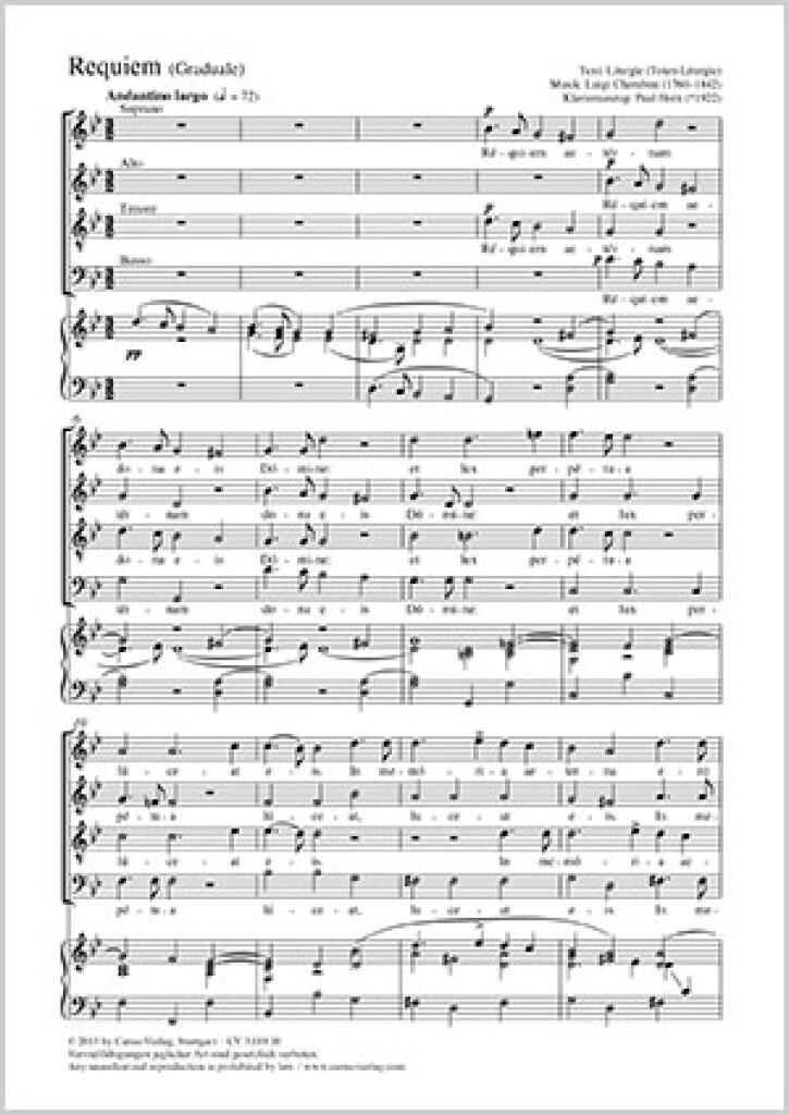Requiem aeternam