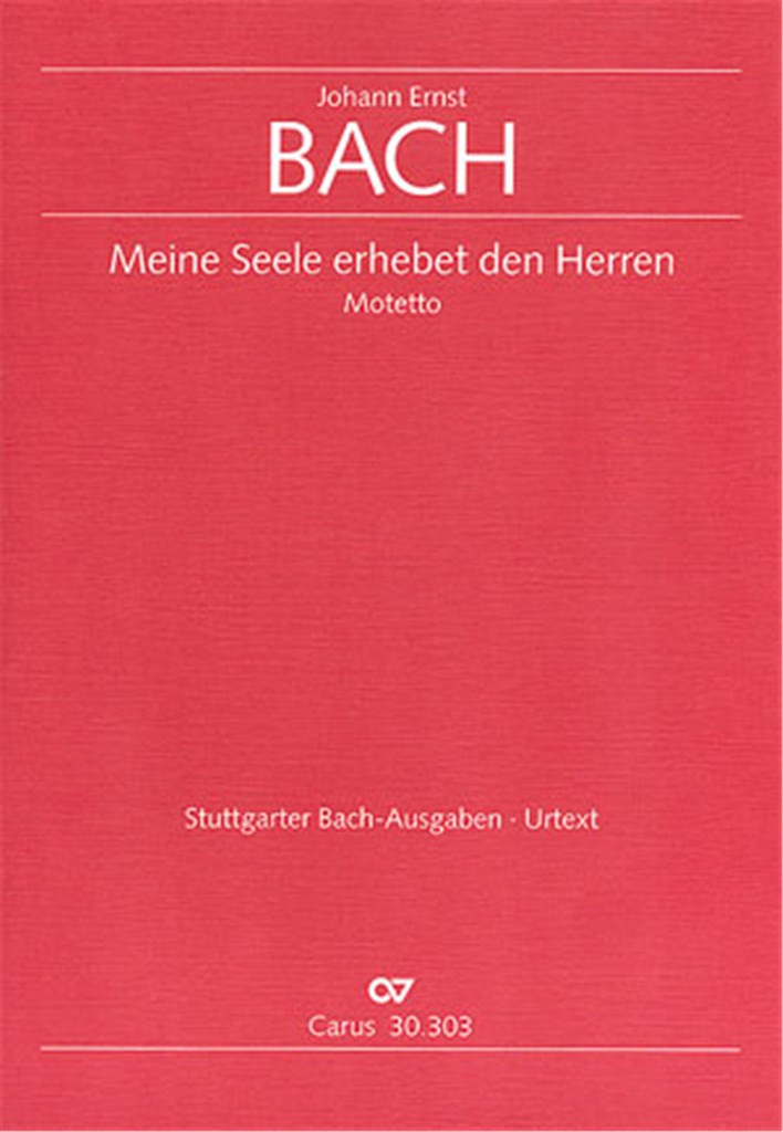 Deutsches Magnificat