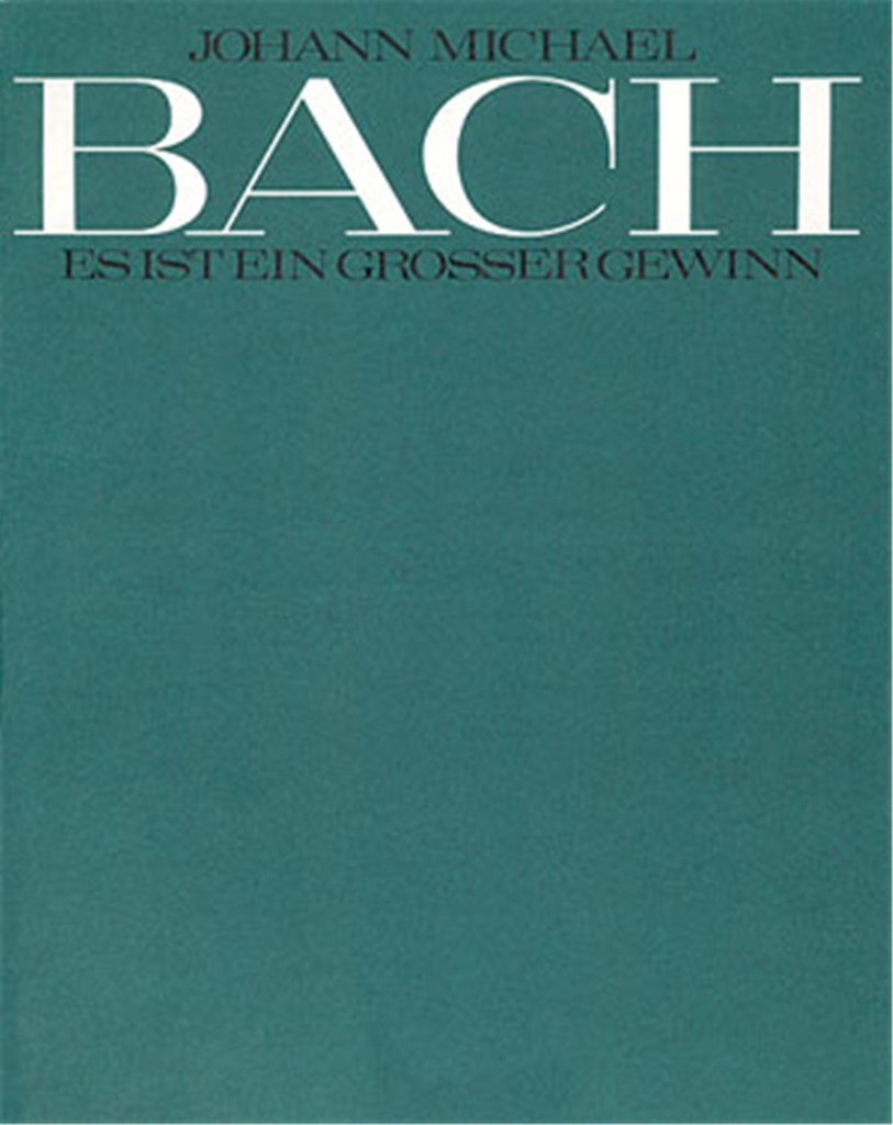 Es ist ein großer Gewinn