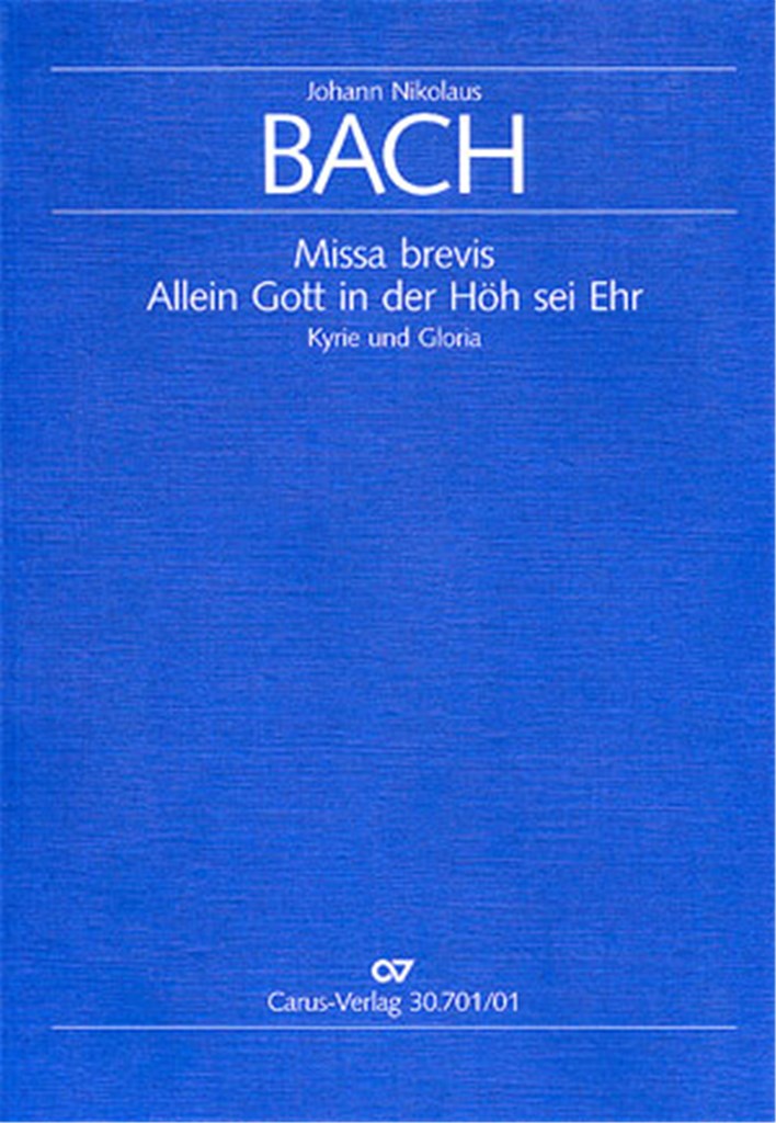 Missa brevis