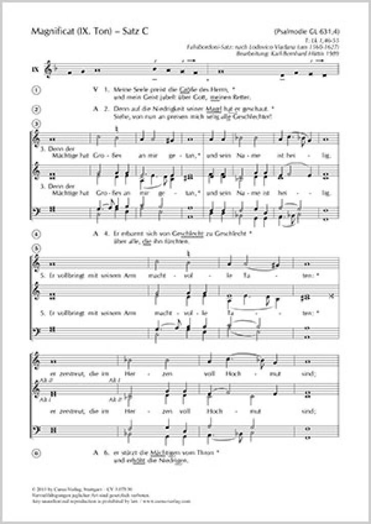 Magnificat