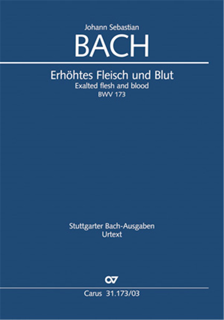 Erhöhtes Fleisch und Blut