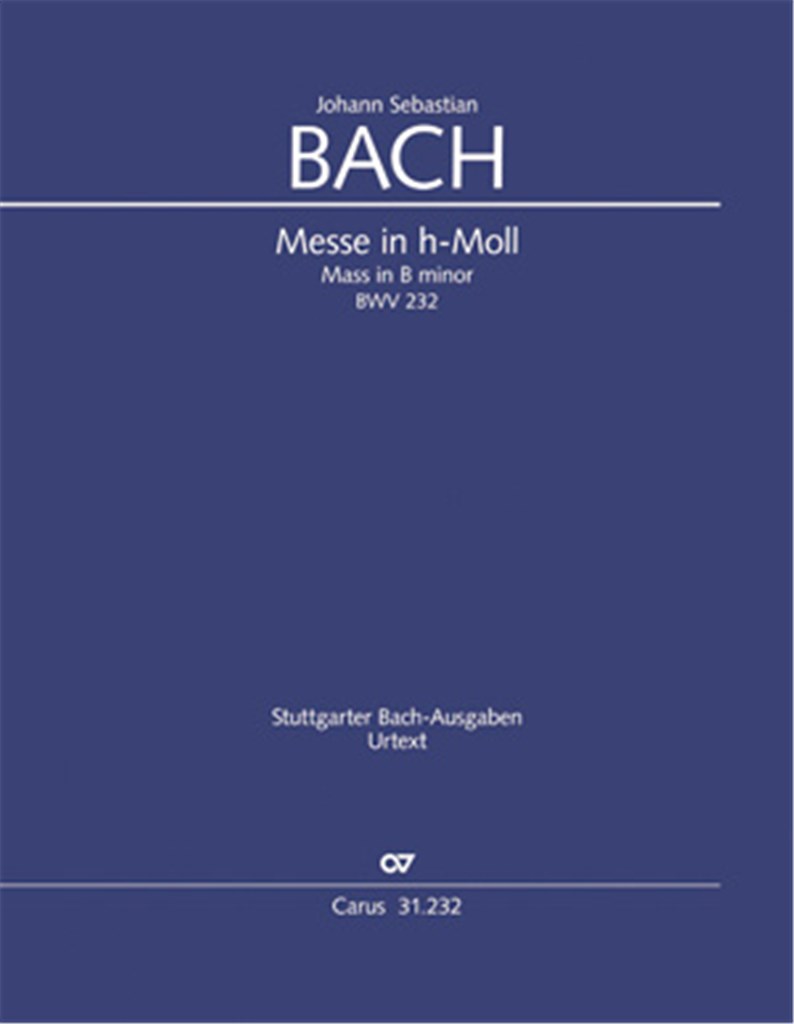 Messe in h-Moll